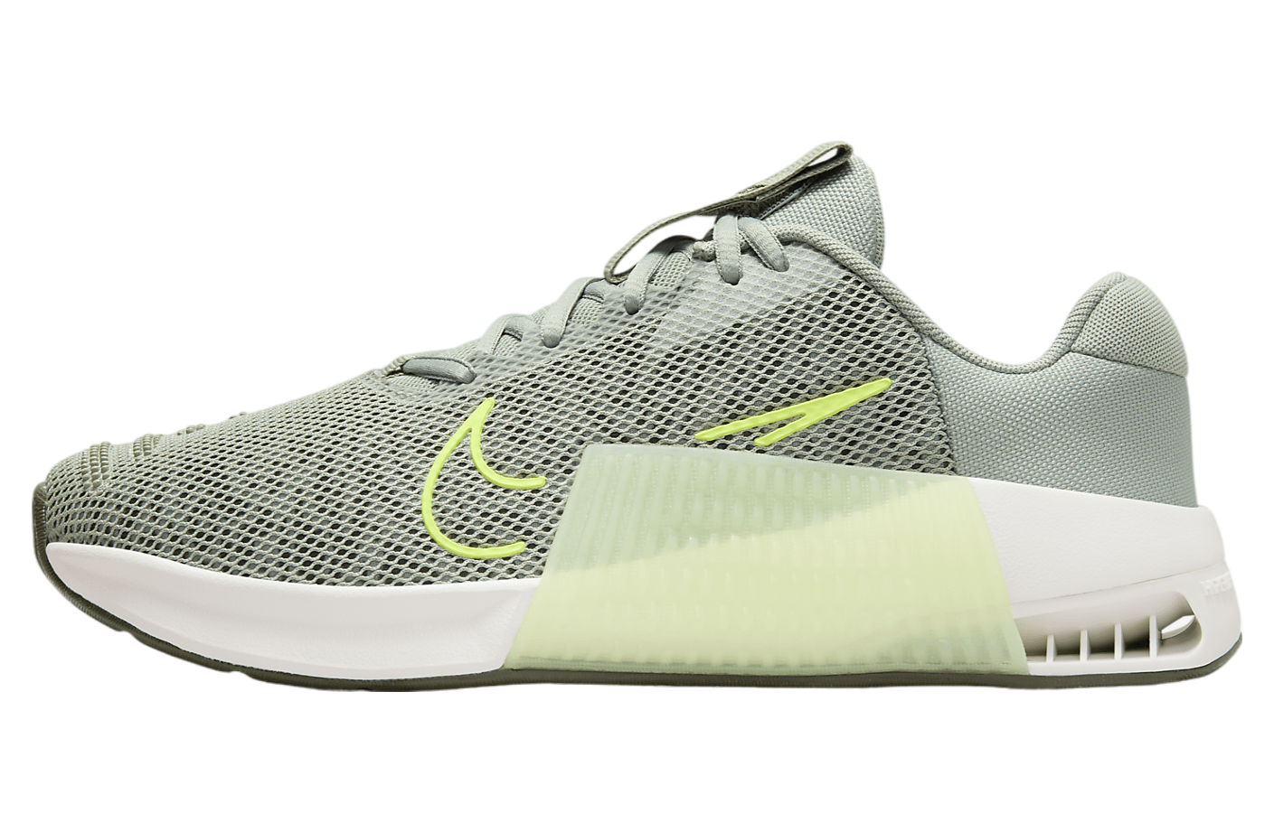 Nike Metcon 9 Premium WMNS Barely Volt / Olive Aura