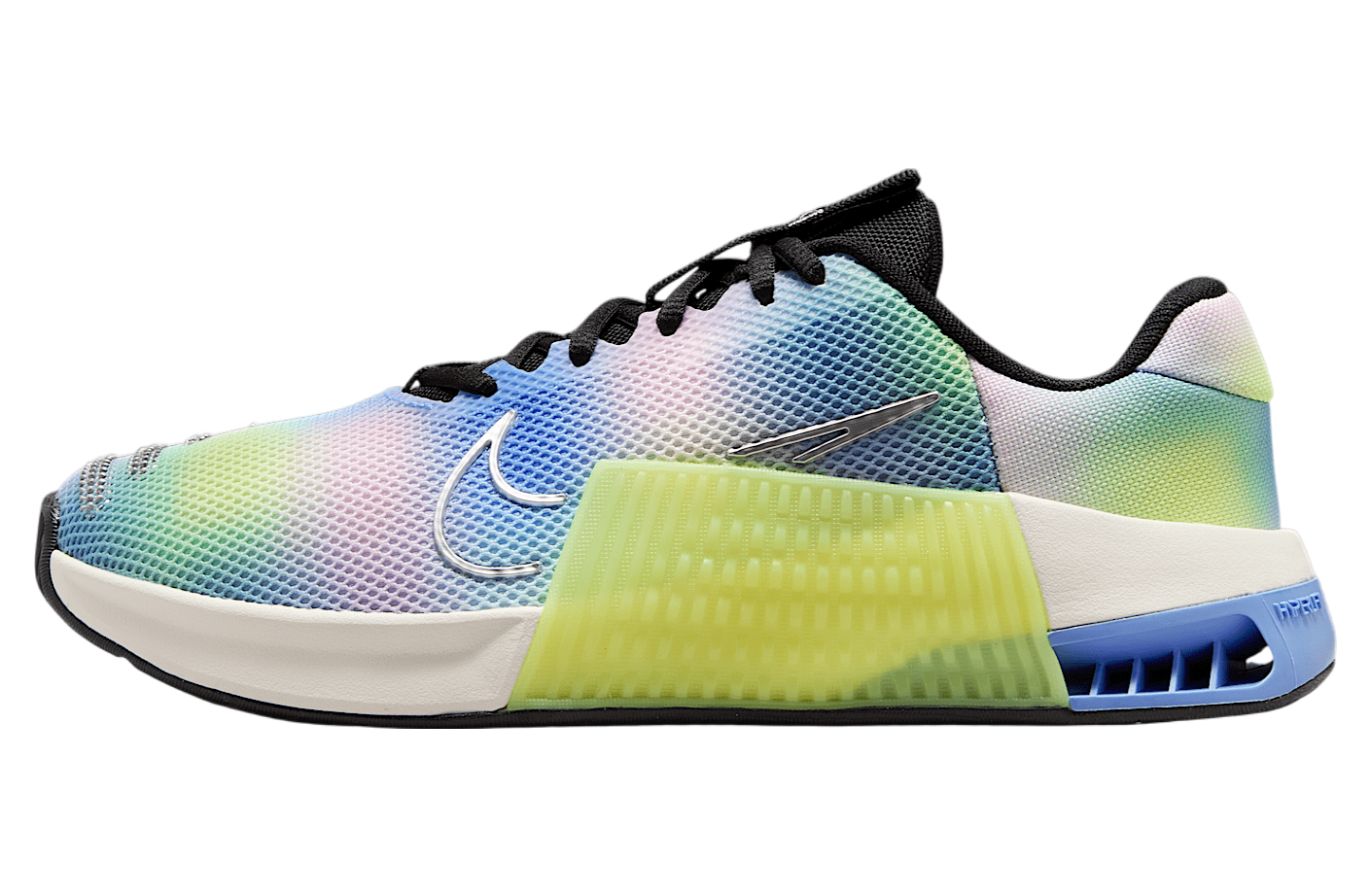 Nike Metcon 9 SE WMNS Black / Light Lemon Twist - Mar 2025