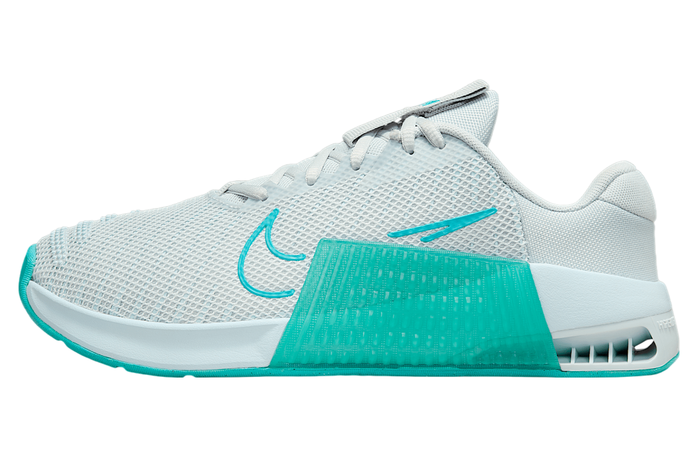 Nike Metcon 9 WMNS Pure Platinum / Glacier Blue