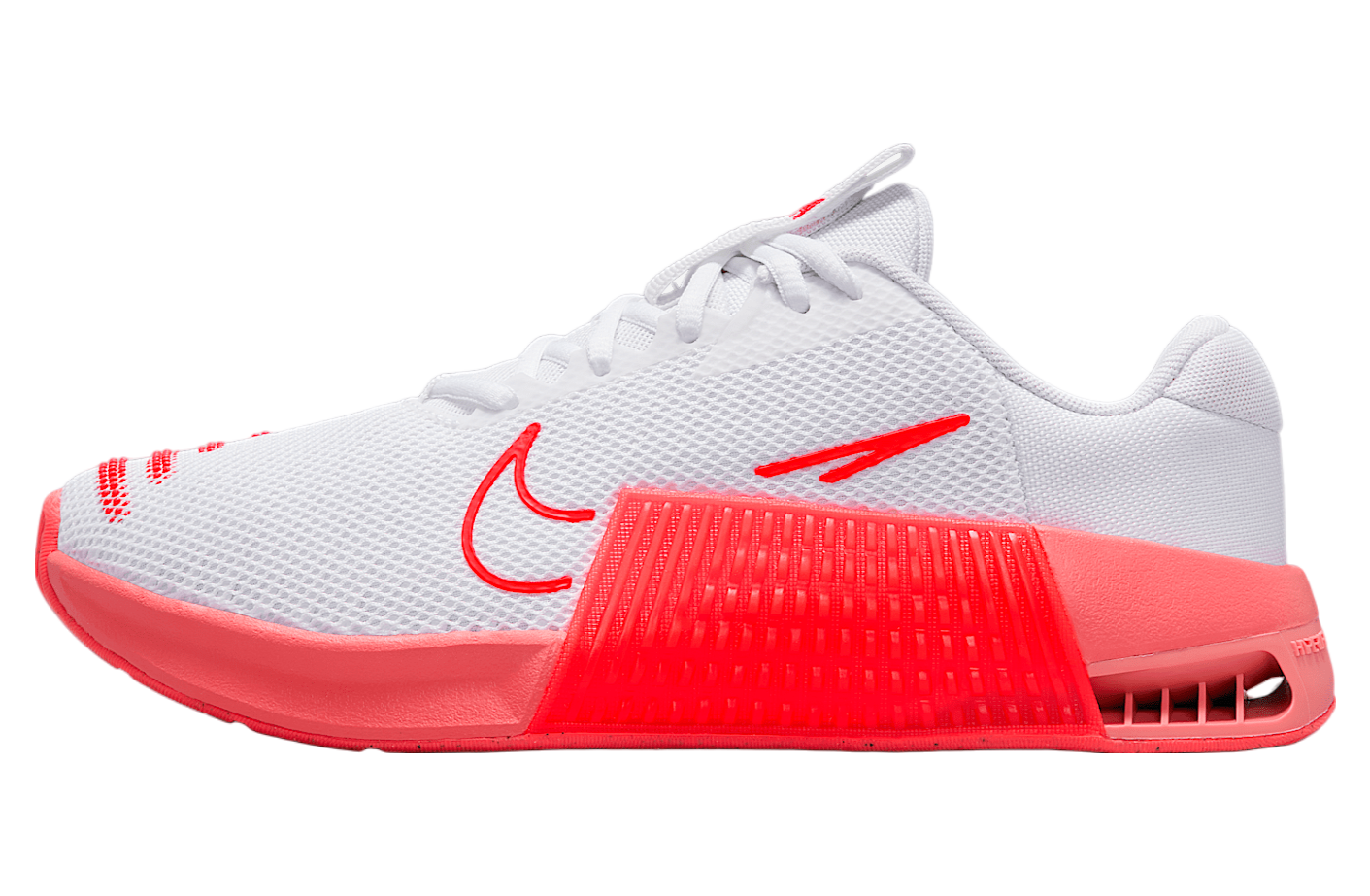 Nike Metcon 9 WMNS White / Magic Ember