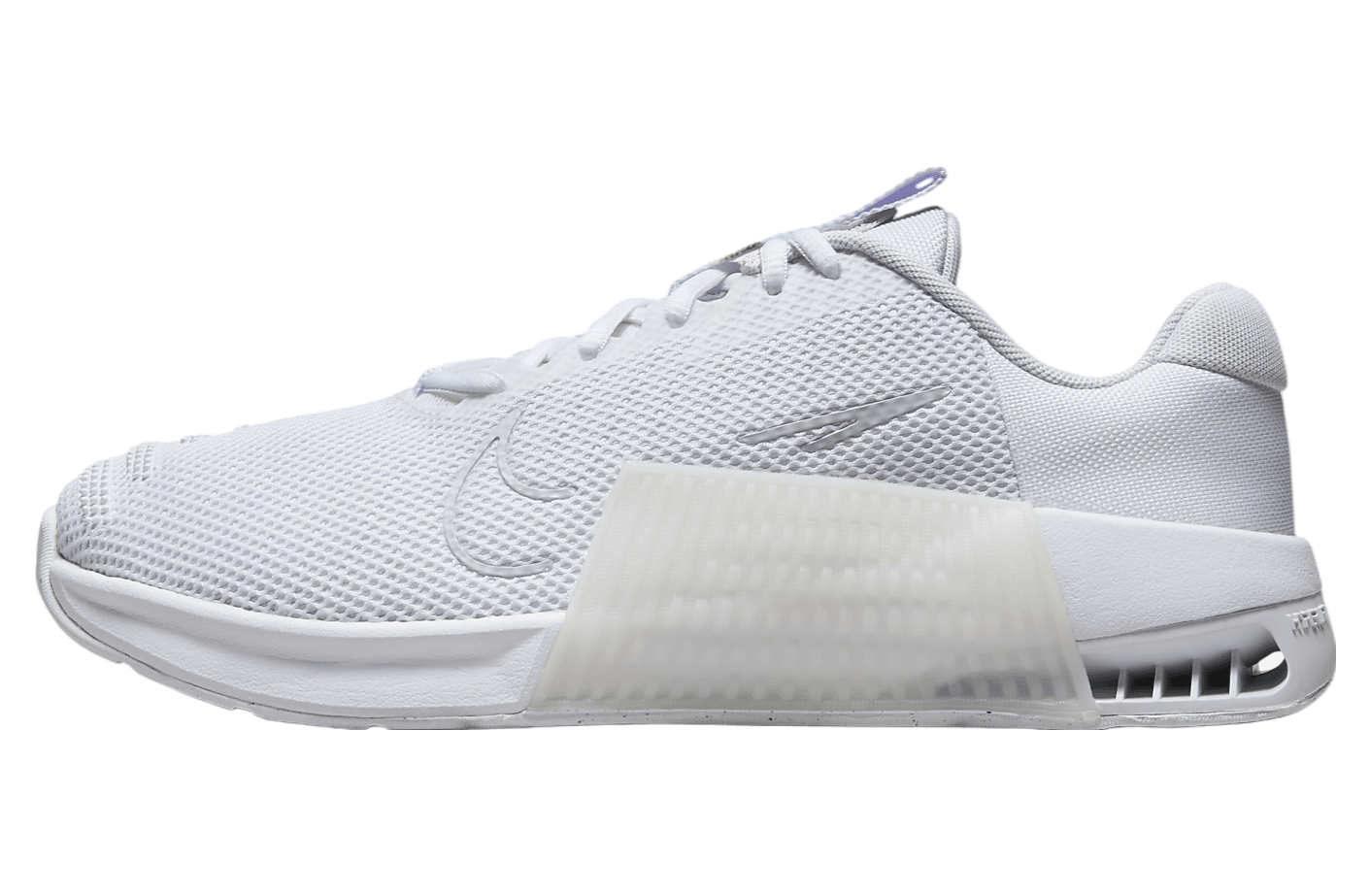 Nike Metcon 9 WMNS White / Pure Platinum