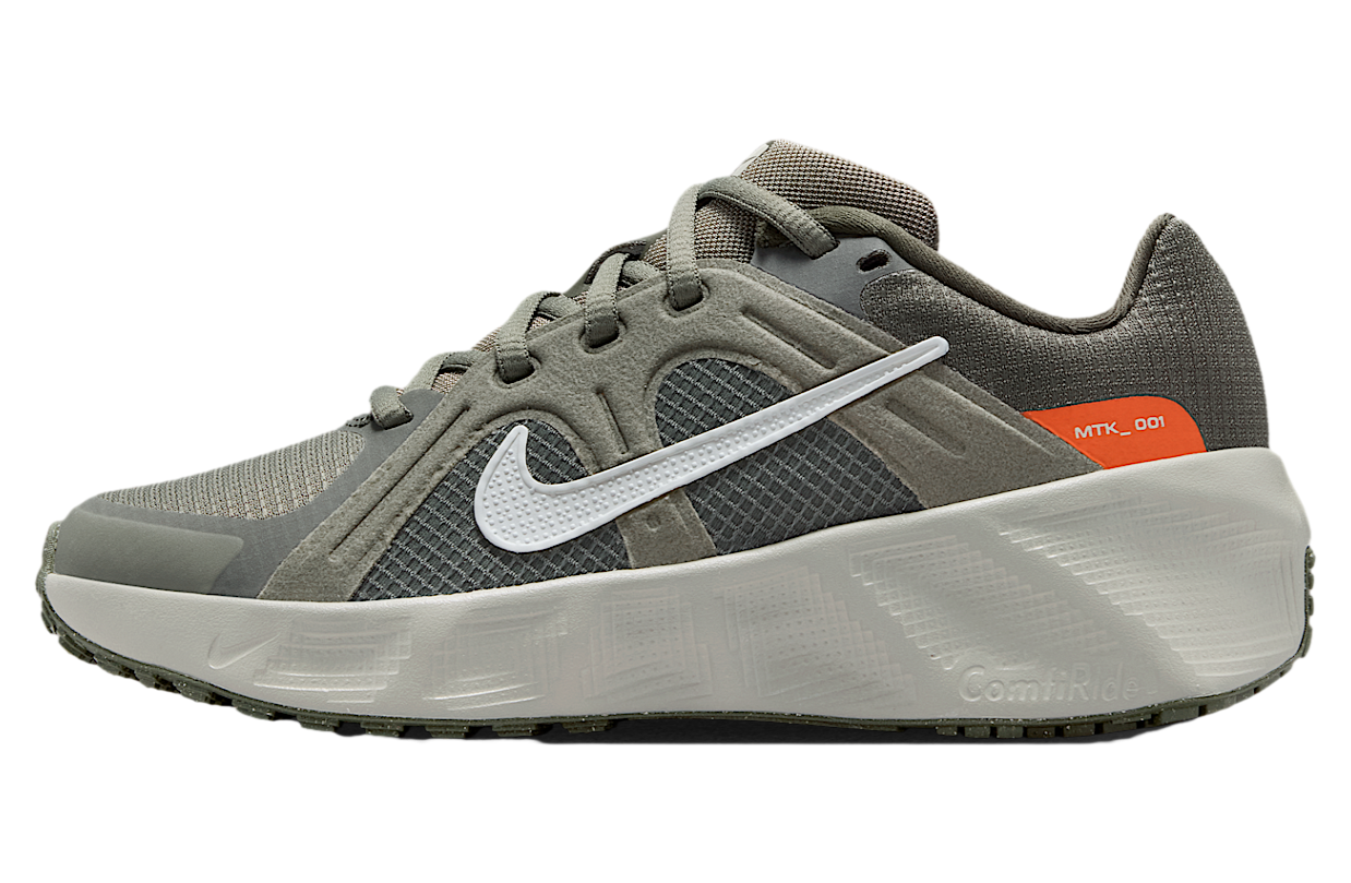 Nike Metro Tek GS Light Army / Twilight Marsh