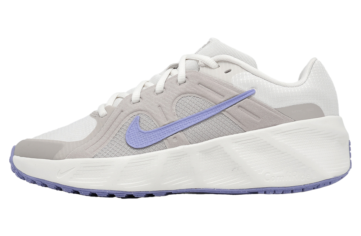 Nike Metro TEK GS Phantom / Light Thistle