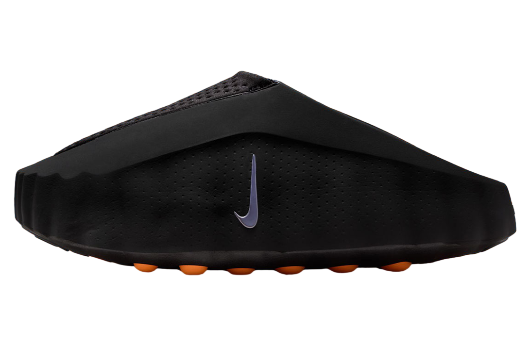 Nike Mind 001 Black / Hyper Crimson