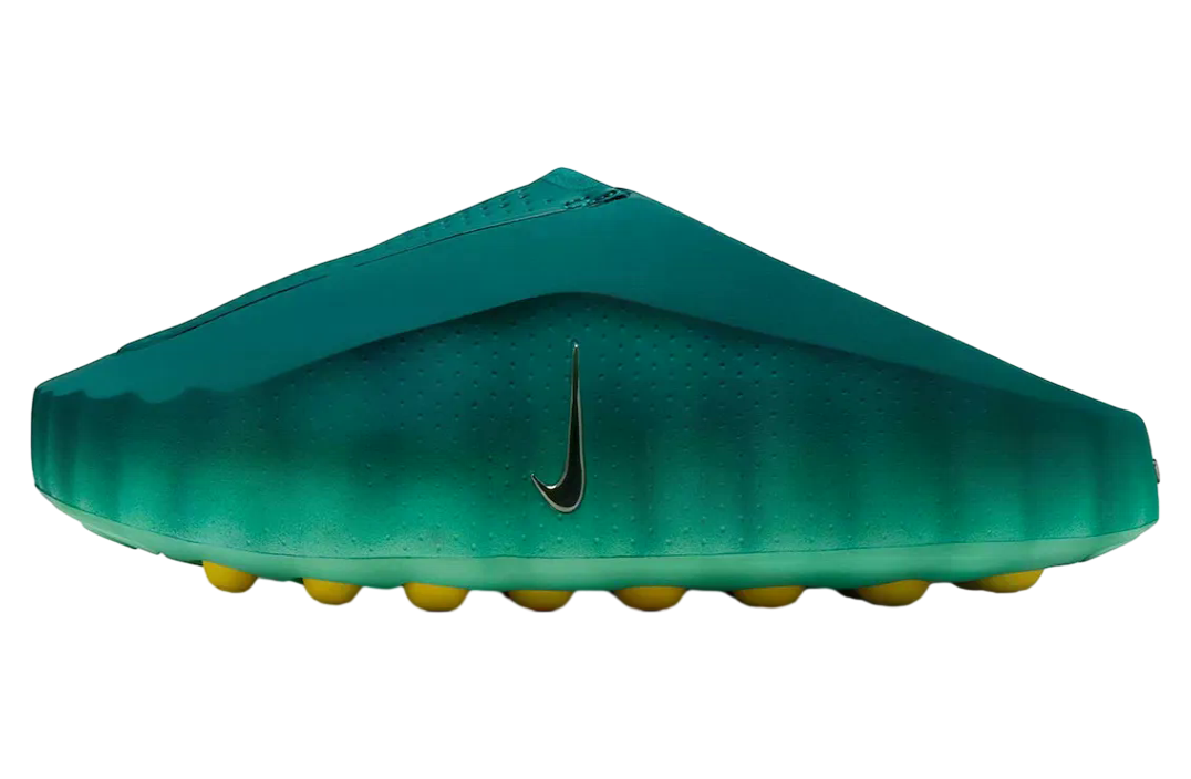 Nike Mind 001 Geode Teal Geode Teal / Metallic Cool Grey