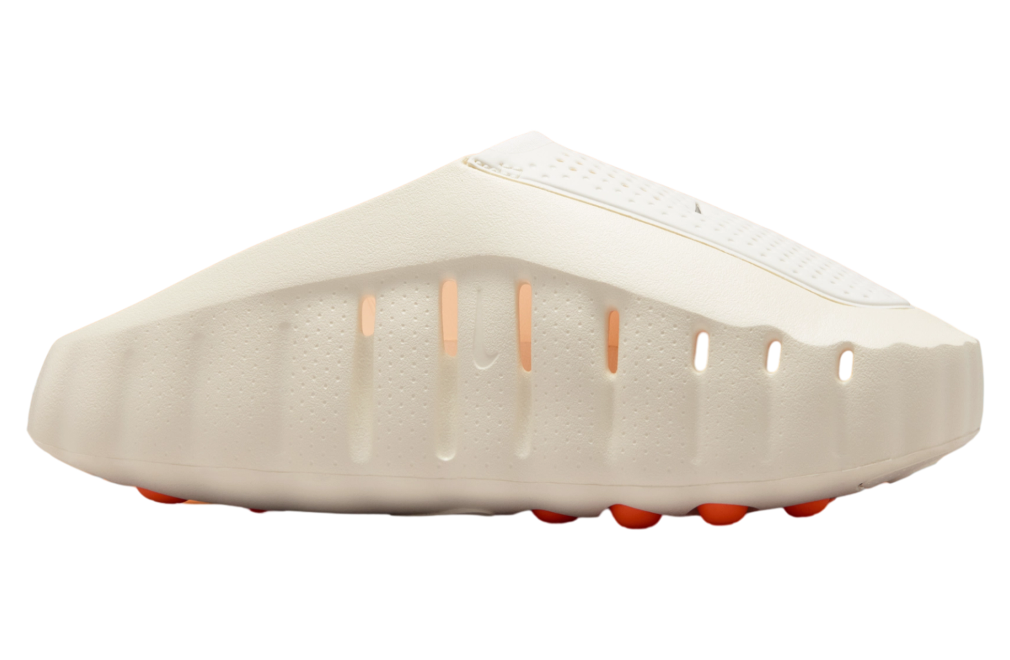 Nike Mind 001 Sail / Hyper Crimson