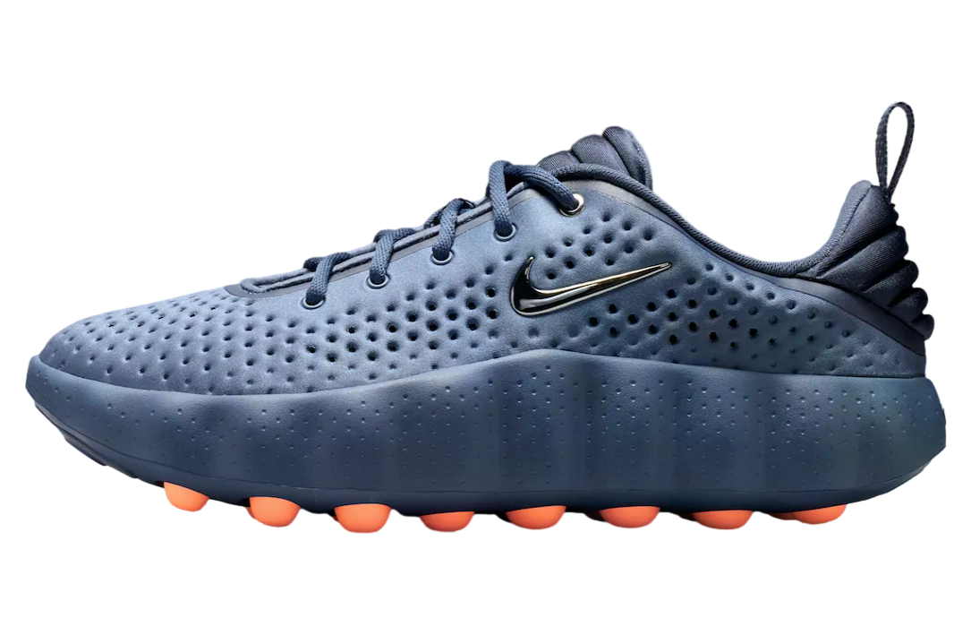 Nike Mind 002 Thunder Blue / Diffused Blue