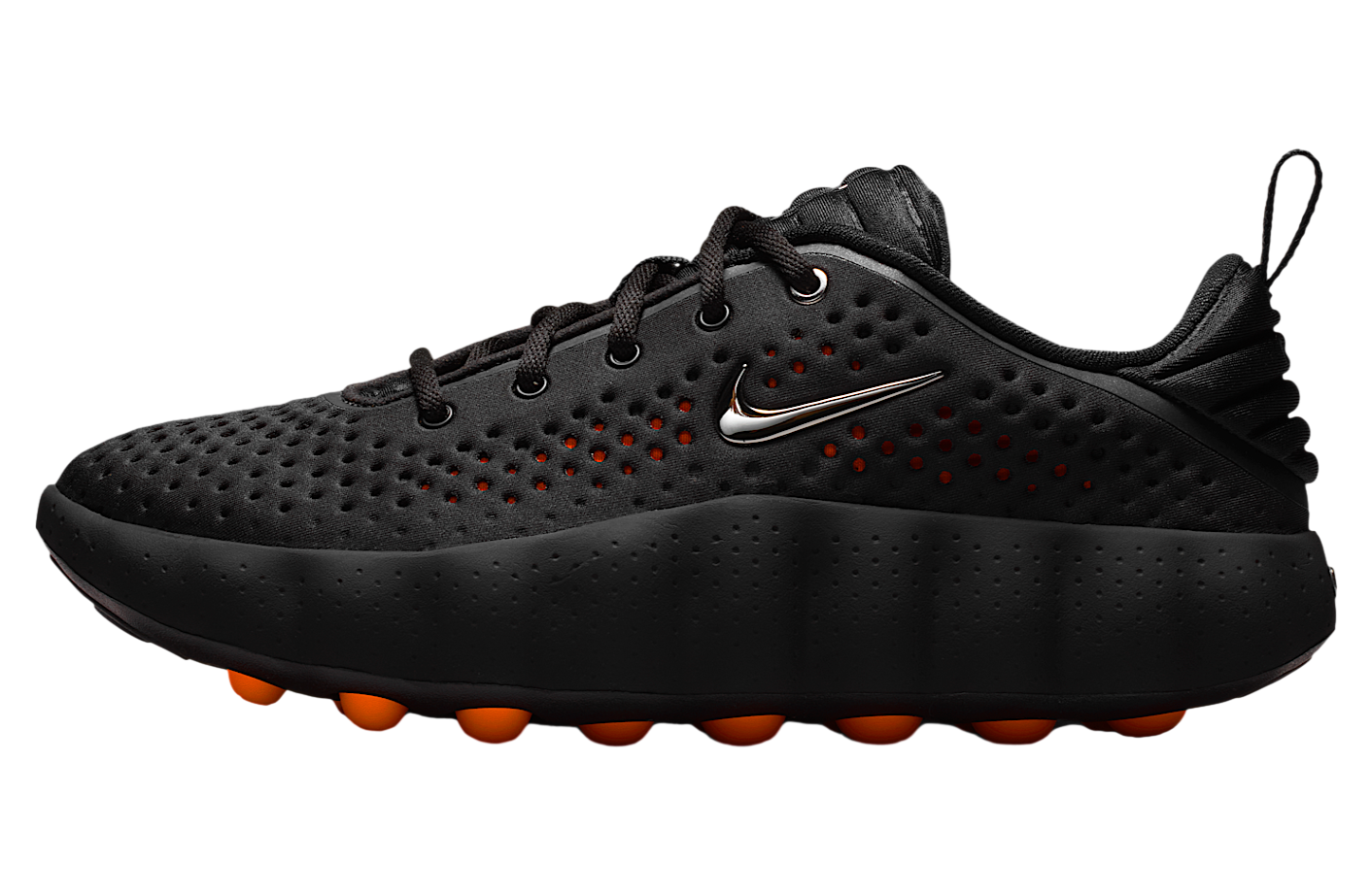 Nike Mind 002 WMNS Black / Hyper Crimson