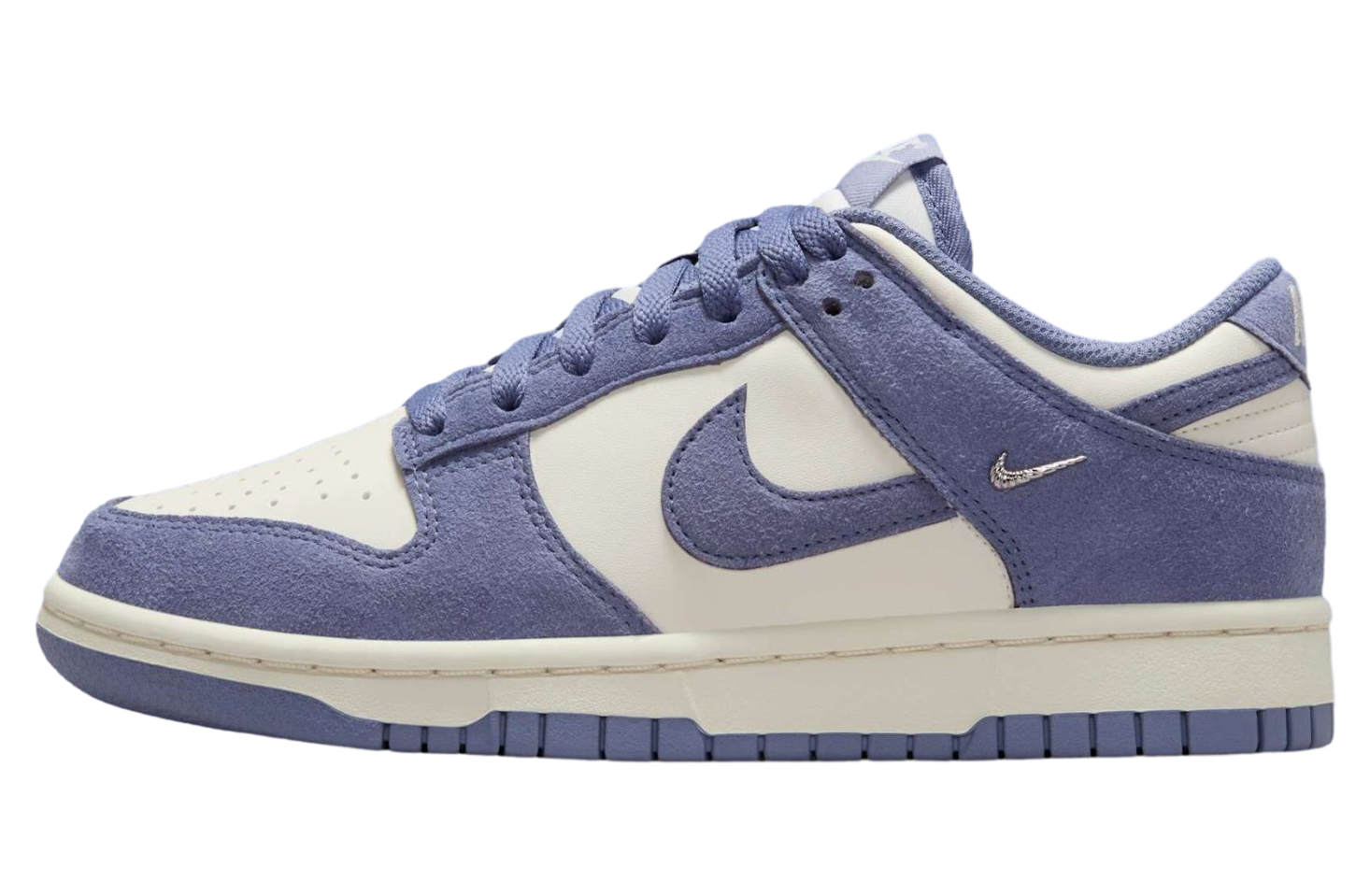 Nike Mini Swoosh Sail / Metallic Silver