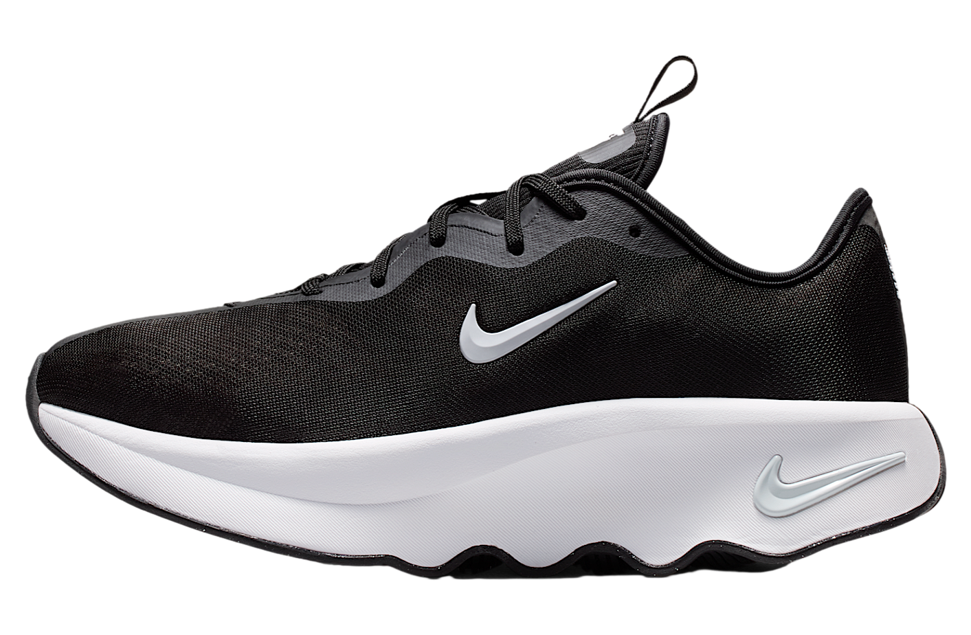 Nike Motiva 2 WMNS Black / Pure Platinum