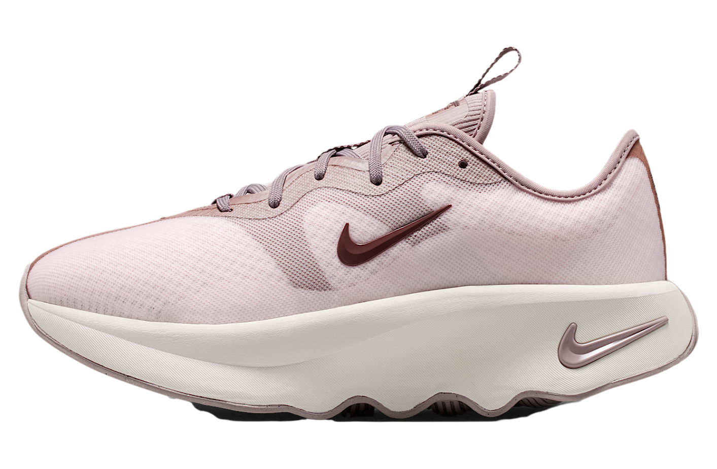 Nike Motiva 2 WMNS Pearl Pink / Light Violet Ore