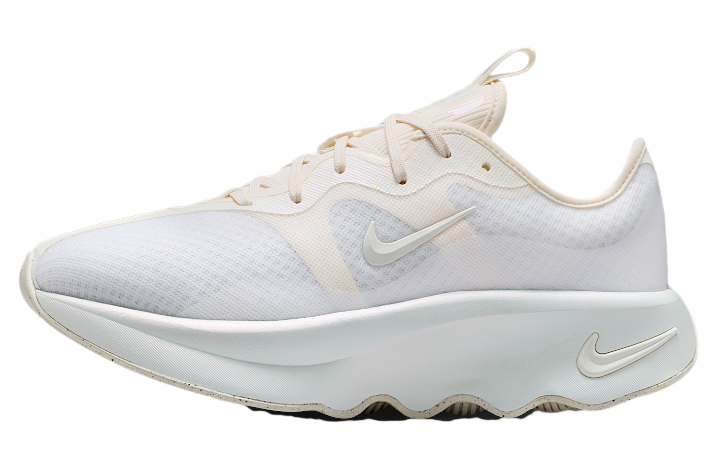 Nike Motiva 2 WMNS White / Chalk