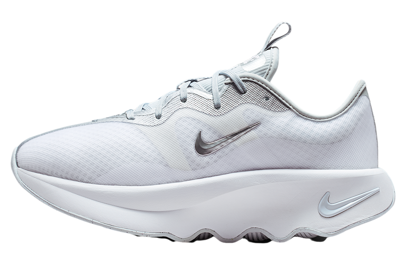 Nike Motiva 2 WMNS White / Pure Platinum