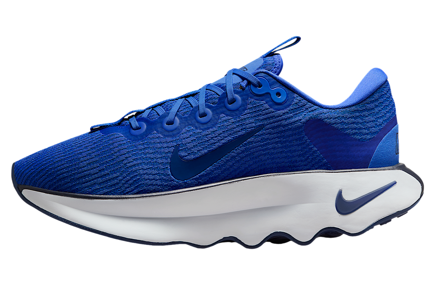 Nike Motiva Comet Blue / Royal Blue
