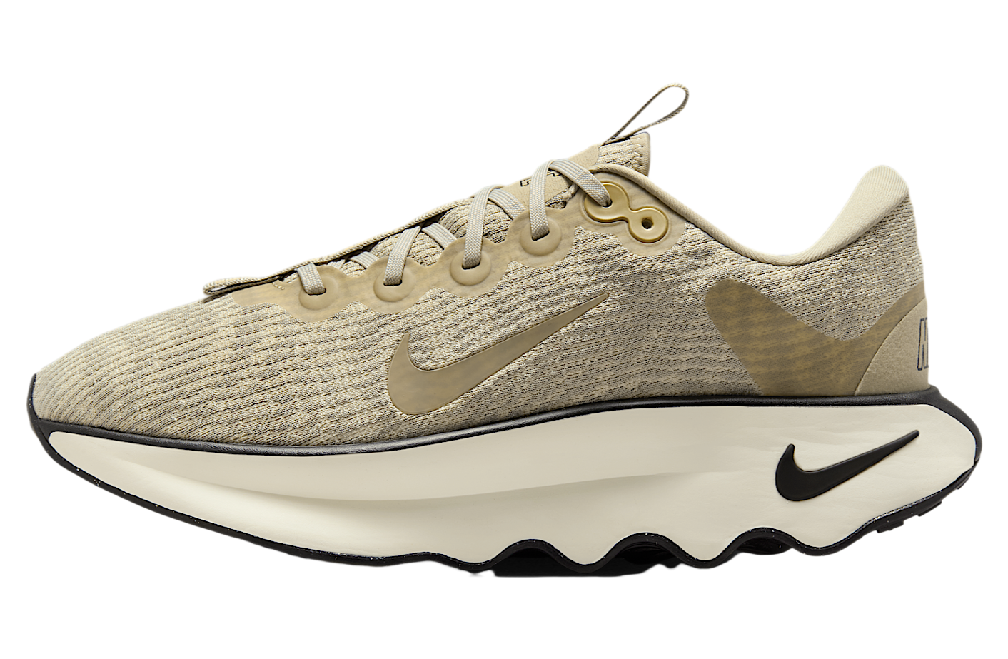 Nike Motiva Desert Khaki / Light Khaki