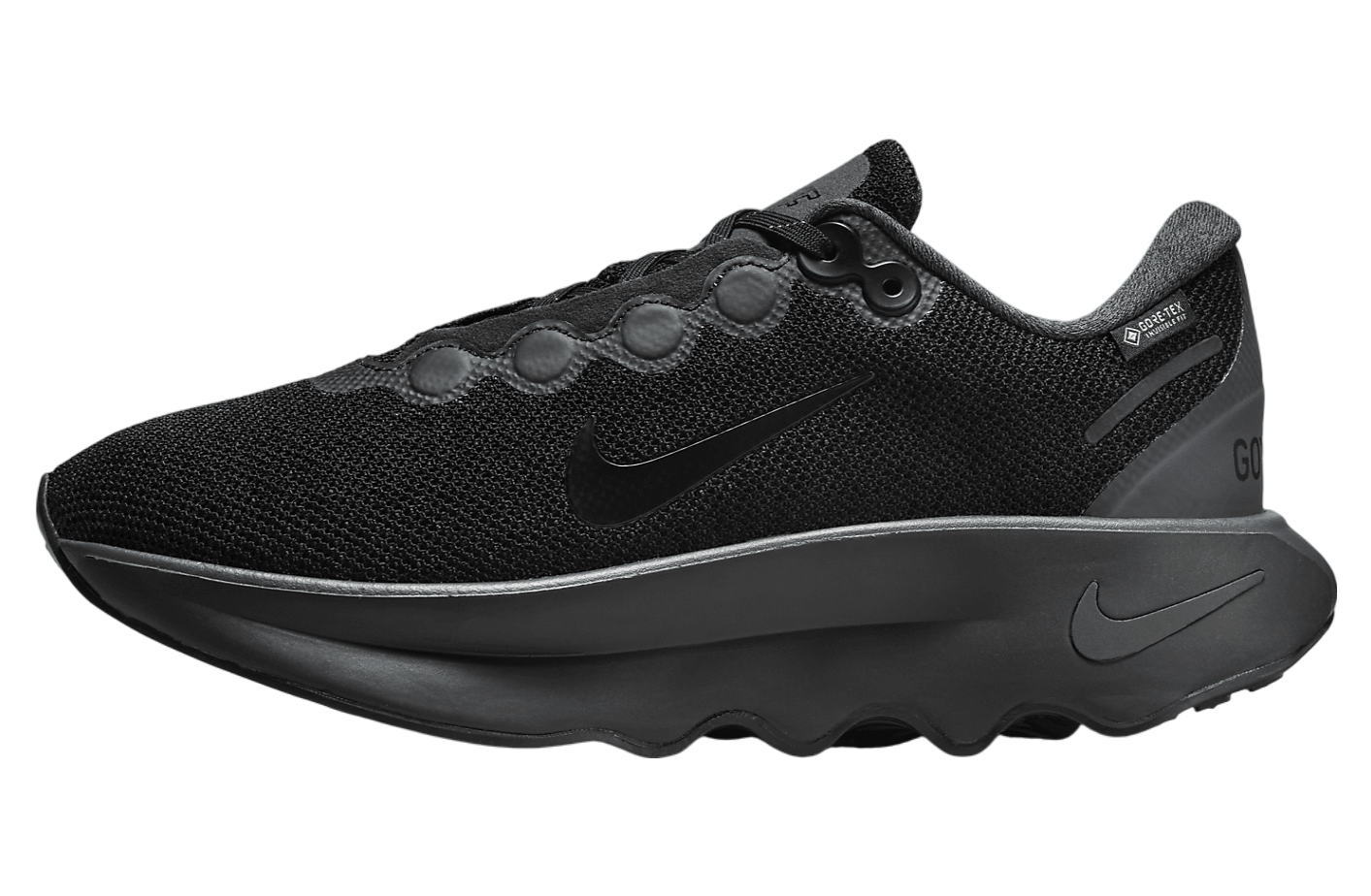 Nike Motiva Gore-Tex WMNS Black / Anthracite