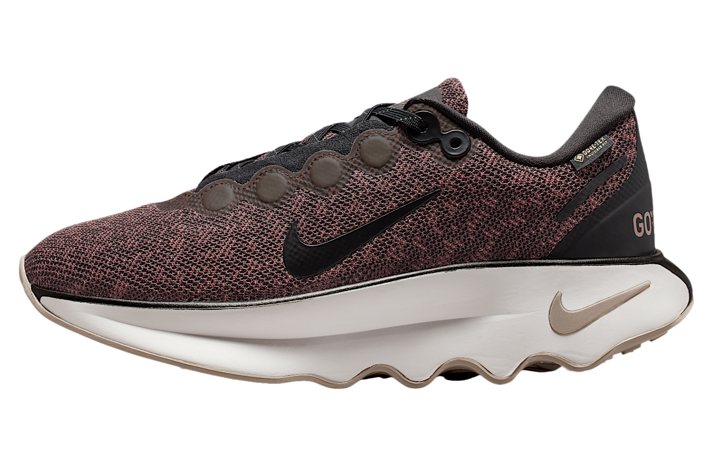 Nike Motiva Gore-tex Wmns Cave Stone / Malt