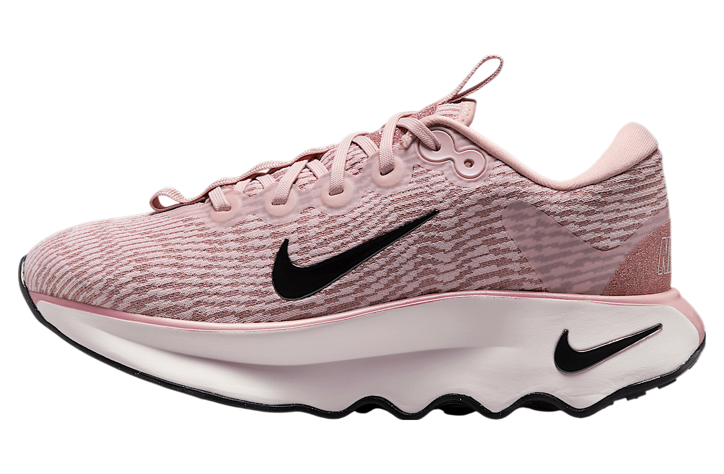 Nike Motiva Premium Wmns Pink Oxford / Particle Pink