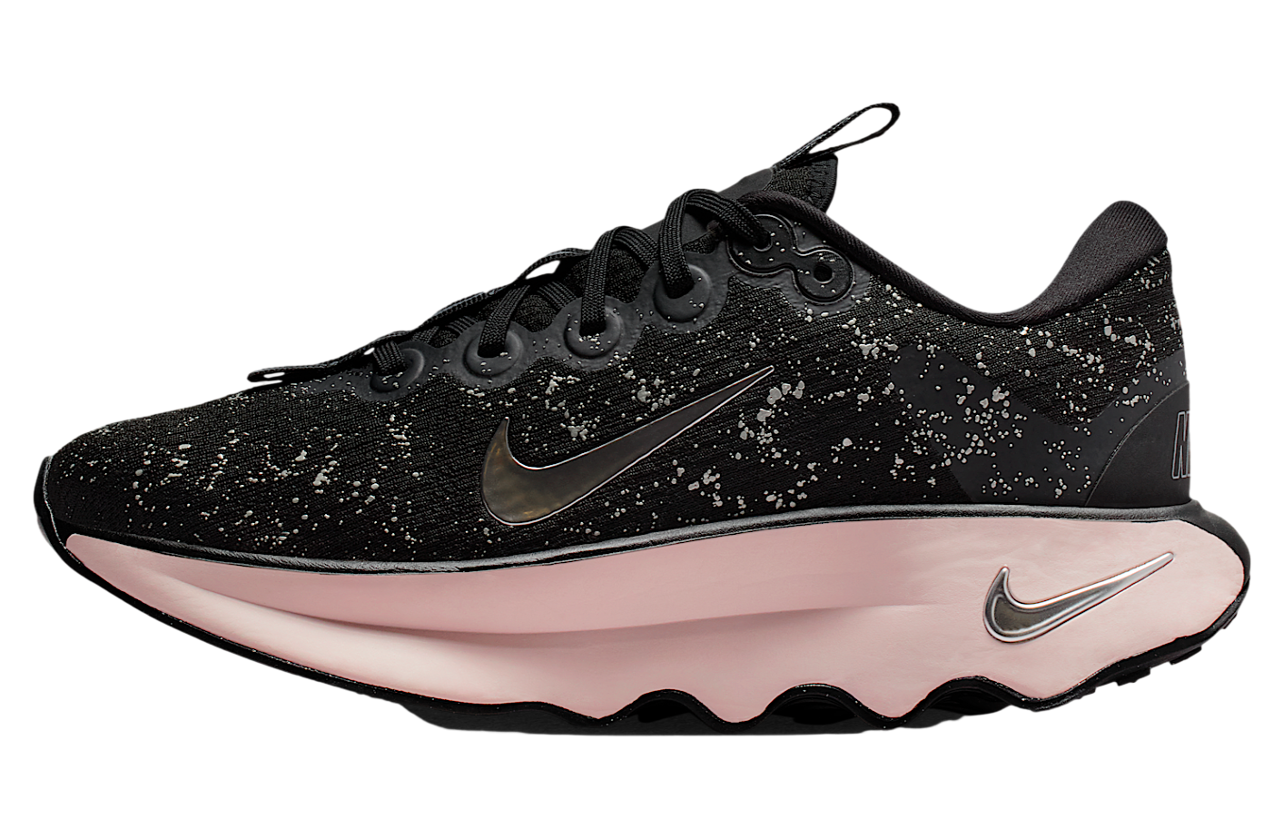 Nike Motiva SE WMNS Black / Silt Red