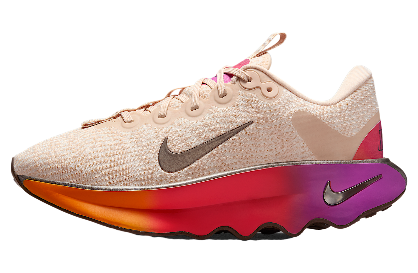 ナイキ　MOTIVA   27.5㎝ Nike Motiva SE WMNS Pearl White / Pale Ivory - Aug 2025