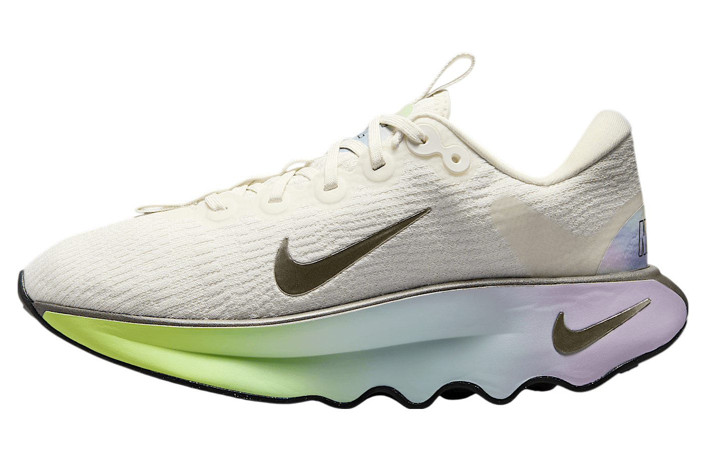 Nike Motiva Se Wmns Phantom / Hydrangeas