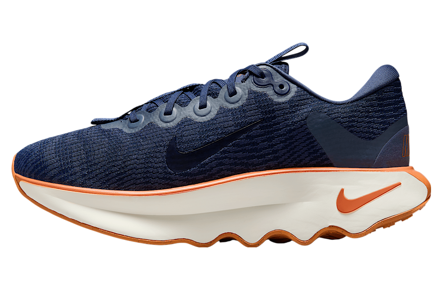 Nike Motiva Thunder Blue / Midnight Navy