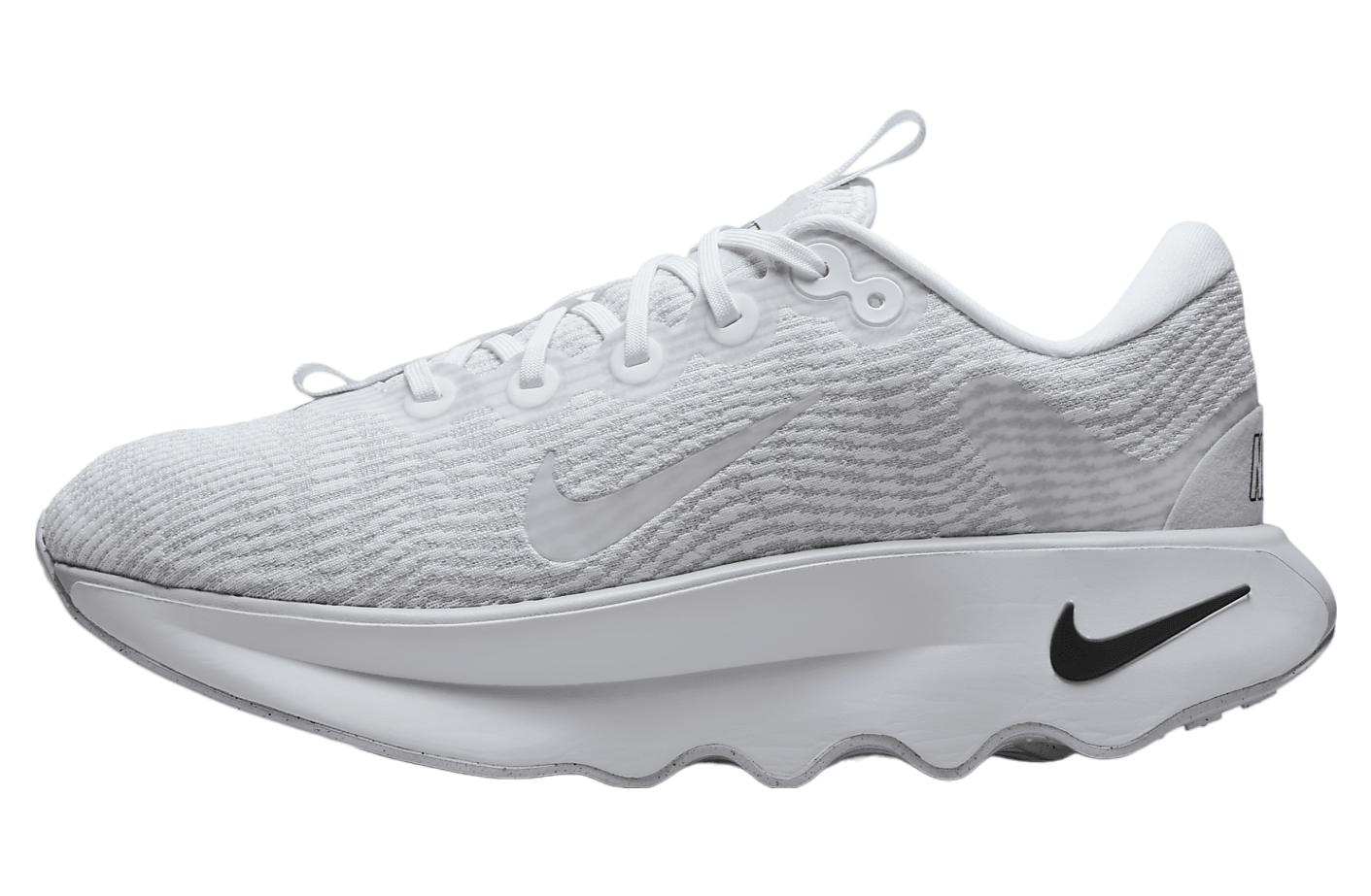 Nike Motiva White / Black