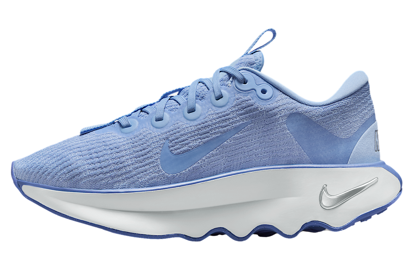 Nike Motiva WMNS Aluminum / Royal Tint