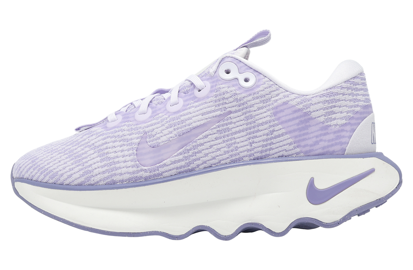 Nike Motiva WMNS Barely Grape
