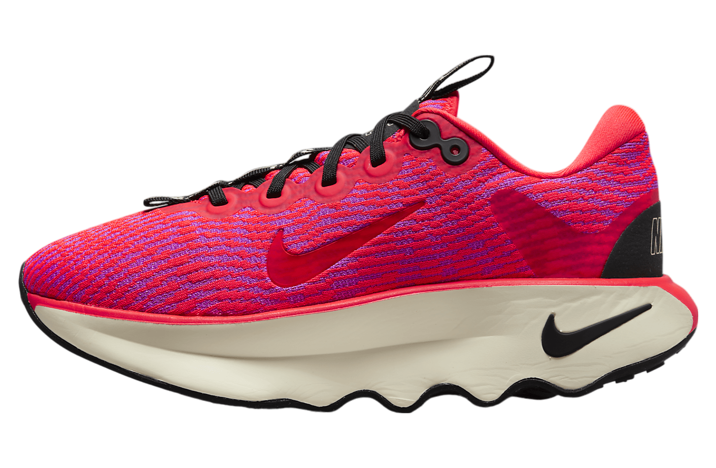 Nike Motiva WMNS Bright Crimson / Fuchsia Dream