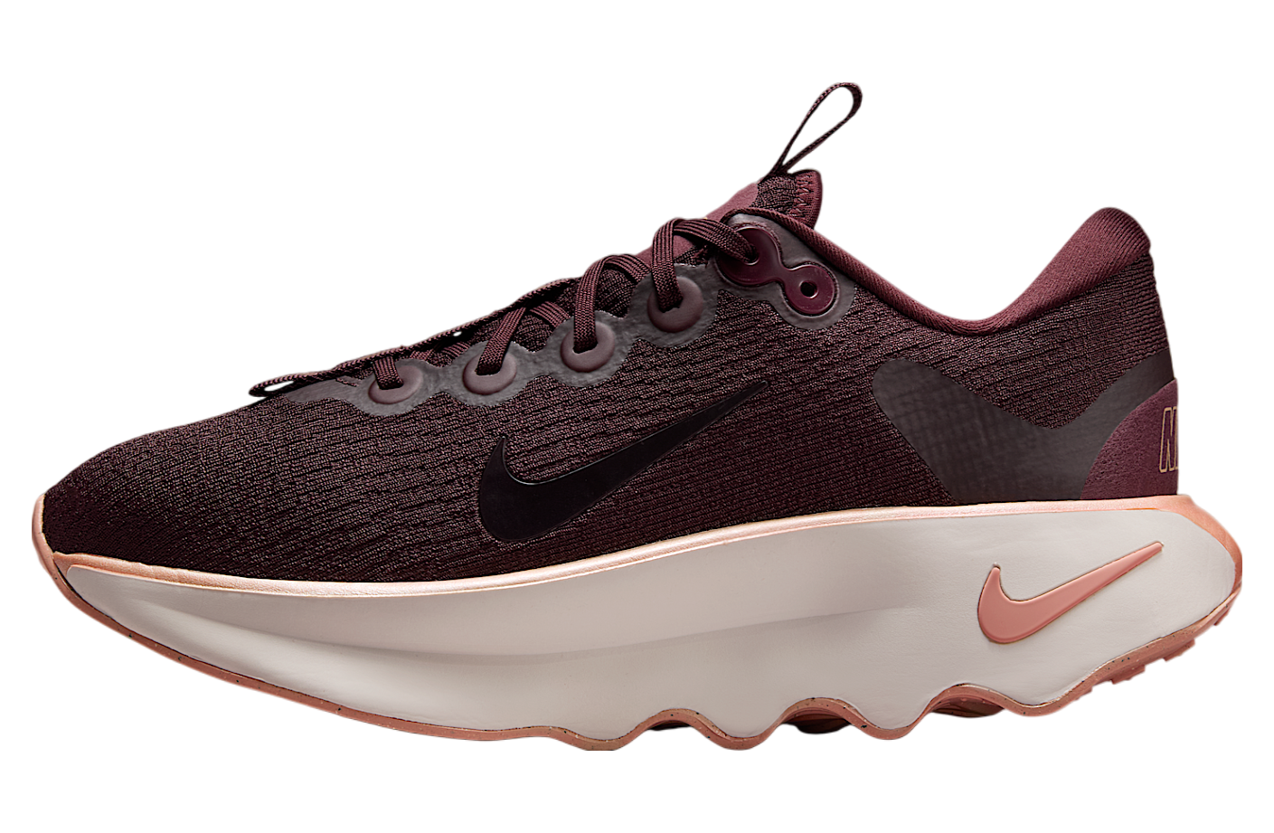 Nike Motiva WMNS Burgundy Crush / Red Sepia