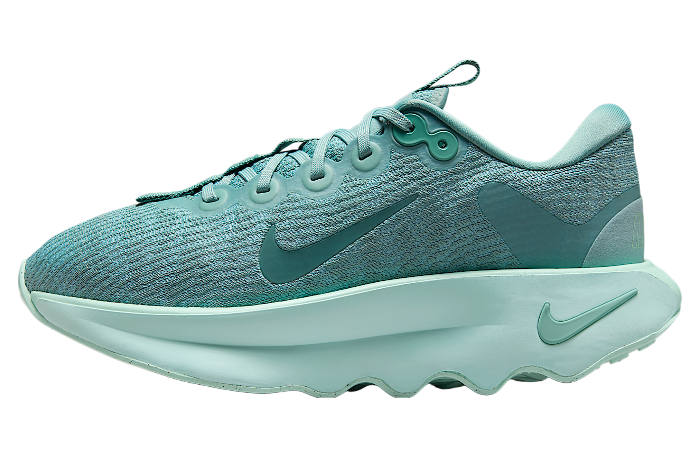Nike Motiva WMNS Cannon / Mineral