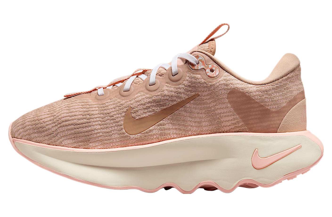 Nike Motiva Wmns Linen / Washed Coral