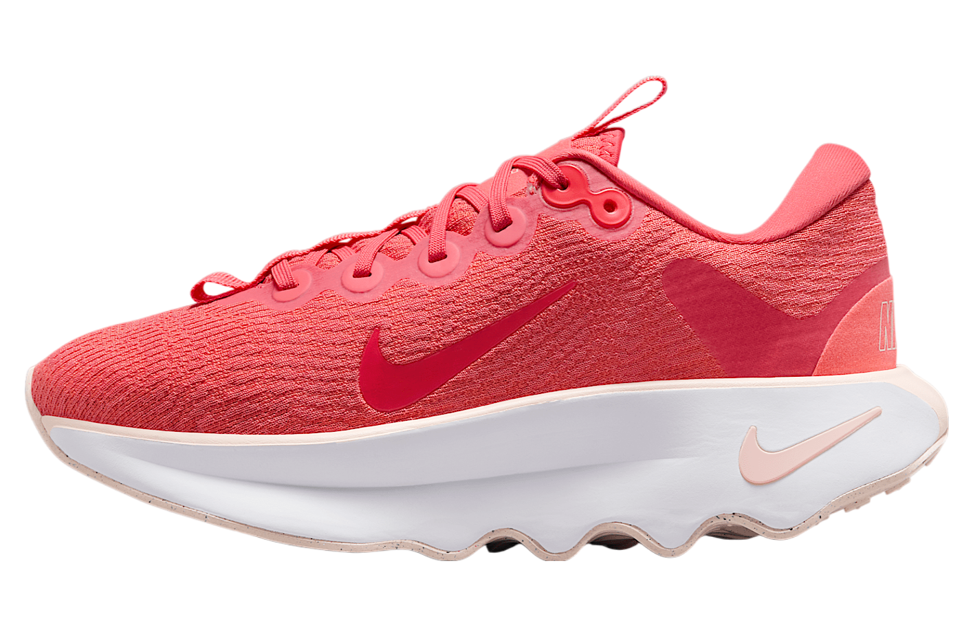 Nike Motiva WMNS Magic Ember / Dark Melon