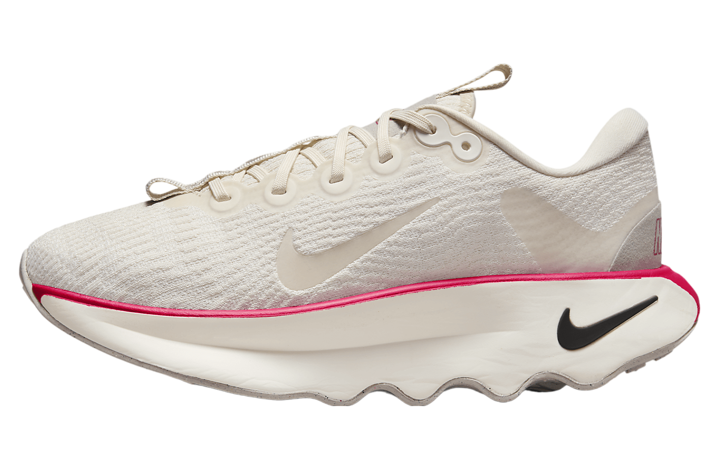 Nike Motiva WMNS Pale Ivory / Sail