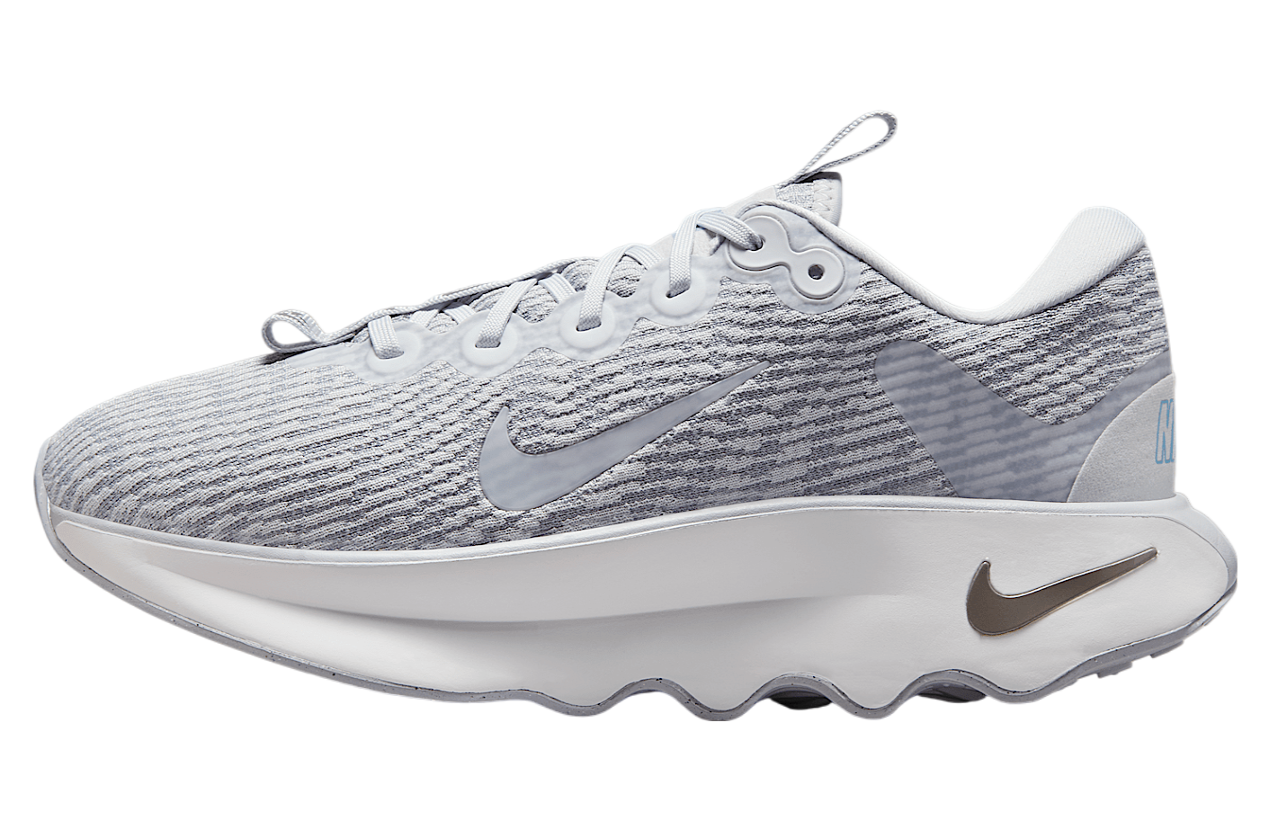 Nike Motiva Wmns Photon Dust / Light Smoke Grey