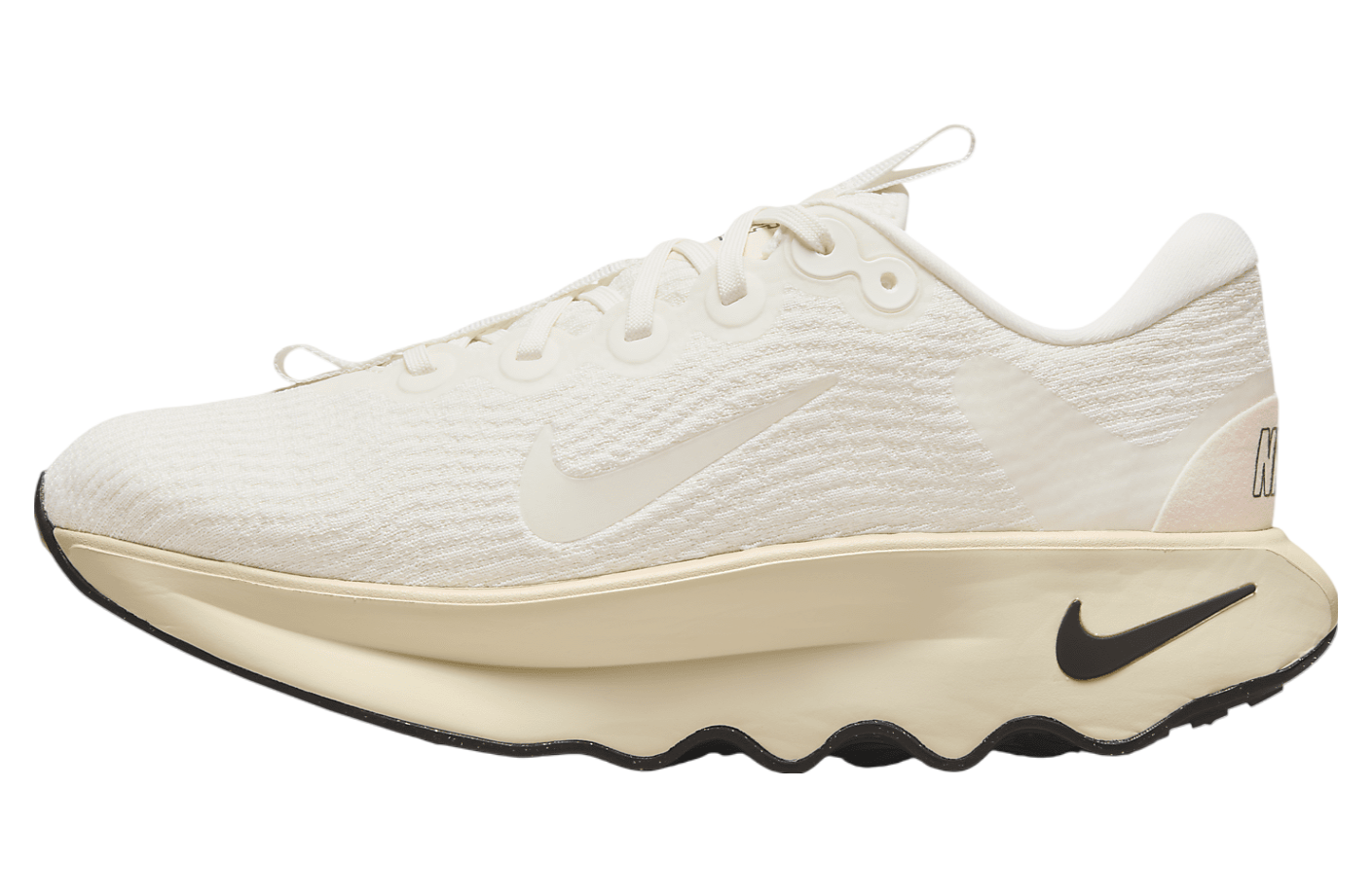 Nike Motiva WMNS Sail / Pale Ivory