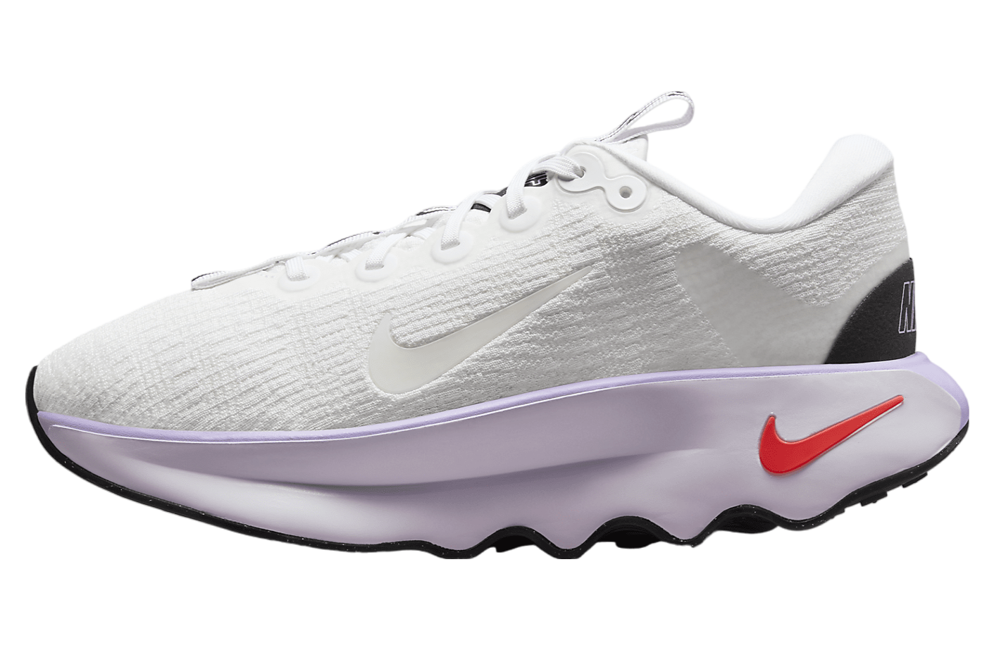 Nike Motiva WMNS White / Lilac Bloom