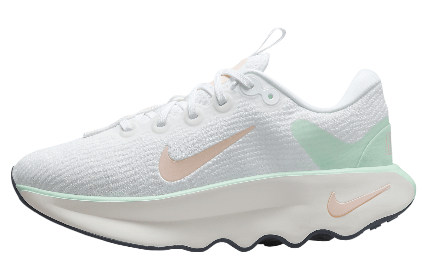 Nike Motiva WMNS White / Mint Foam