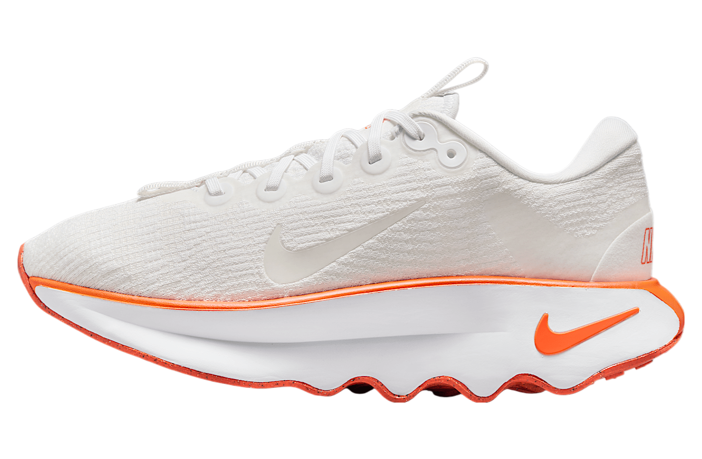 Nike Motiva Wmns White / Summit White / Turf Orange