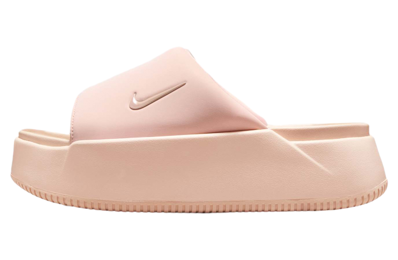 Nike NK Calm Elevation WMNS Washed Coral Red