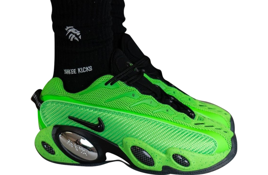 【本物保証 /関税・送料無料】Nocta × Nike Glide Nocta × Nike Glide 