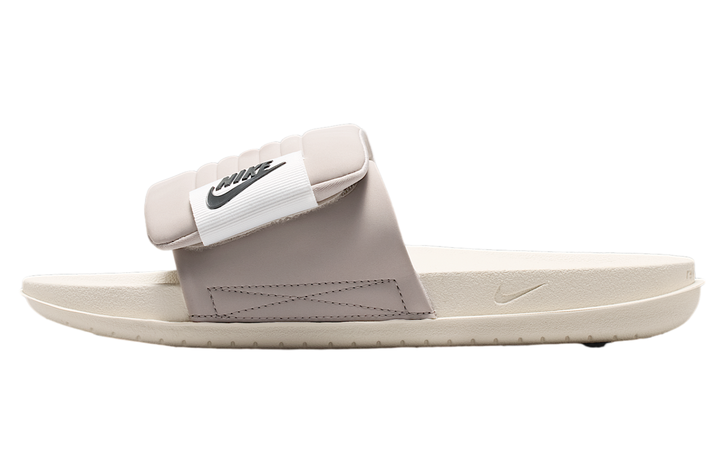 Nike Offcourt Adjust Phantom / College Grey