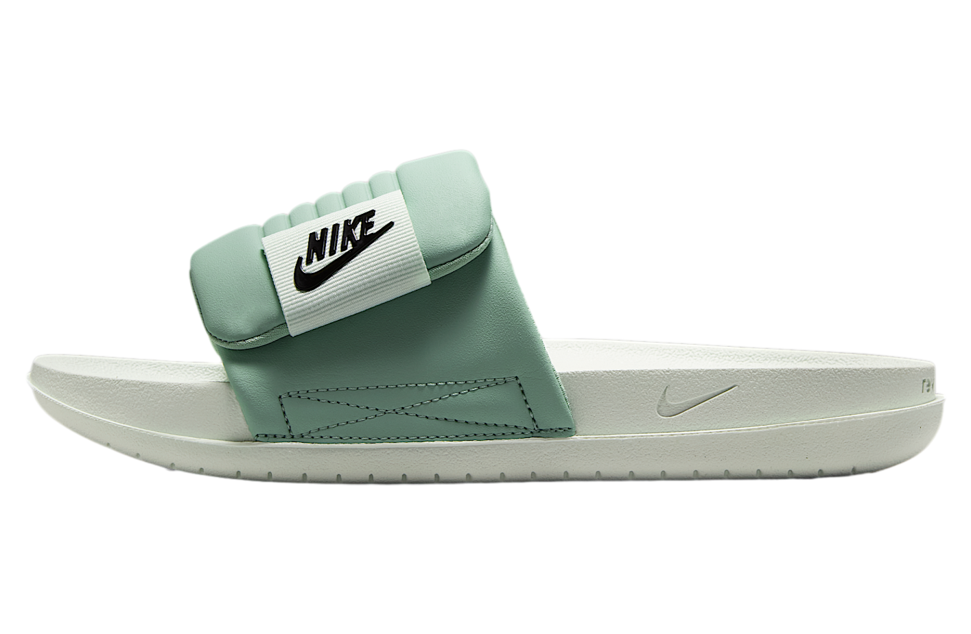 Nike Offcourt Adjust WMNS Barely Green / Steam