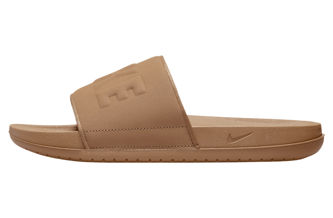 Nike Offcourt Light British Tan