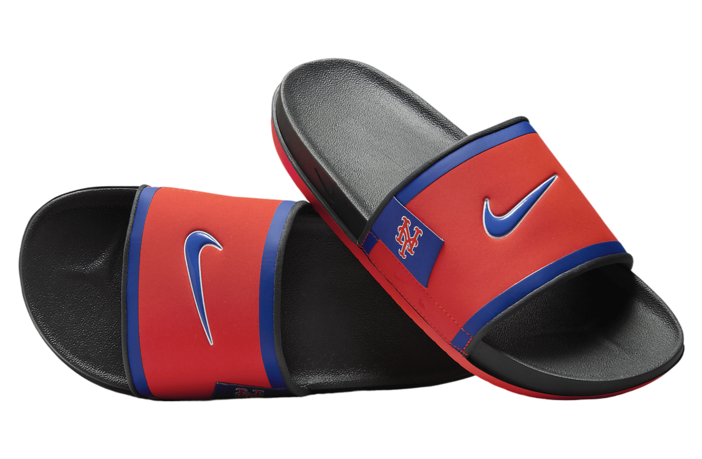 Nike Offcourt Slide New York Mets