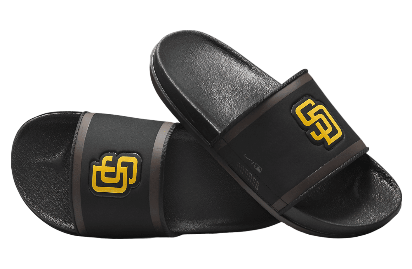 Nike Offcourt Slide San Diego Padres