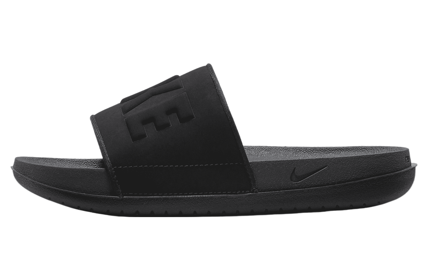 Nike Offcourt Slide WMNS Anthracite / Black