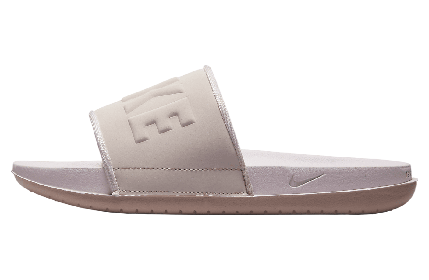 Nike Offcourt Wmns Barely Rose / Pink Oxford