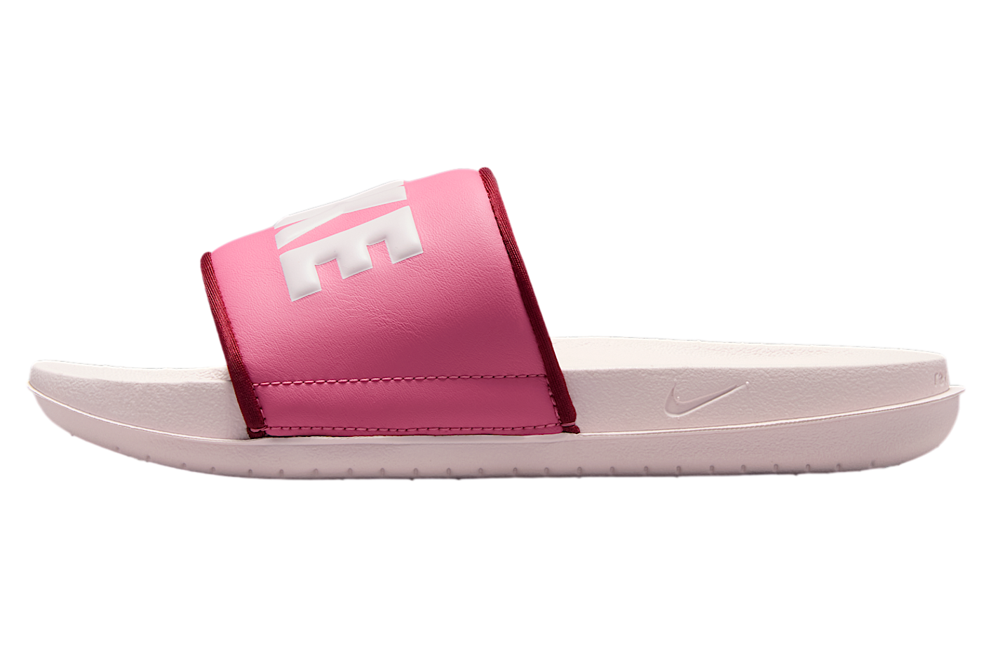 Nike Offcourt WMNS Peony / Team Red